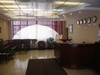 Hotel "Meridian", reception desk.